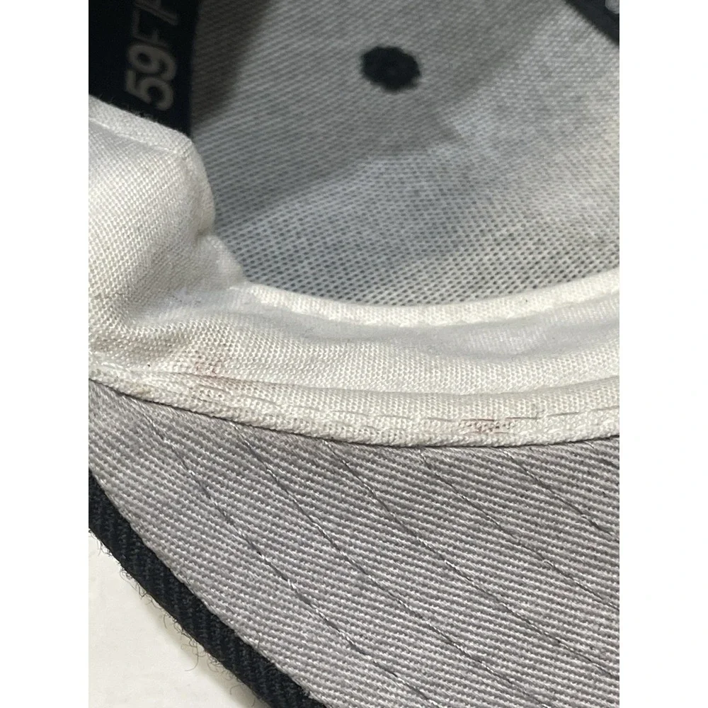 New Era note hat